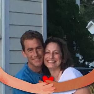 Meet your Posher, Mary ann